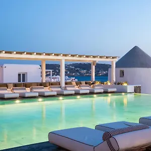 Ξενοδοχείο Porto Mykonos, Mykonos Town