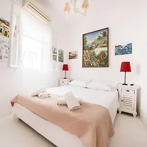Ξενοδοχείο Delfines, Mykonos Town
